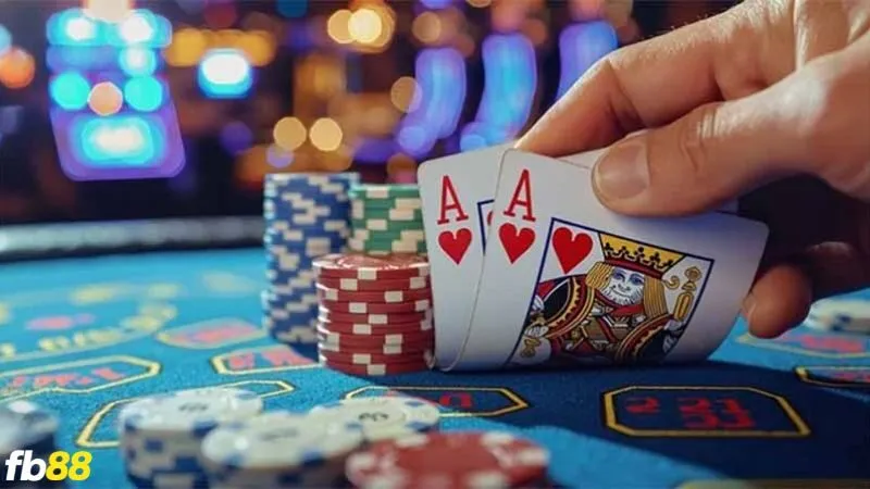 Baccarat là một trò chơi bài phổ biến tại các sòng casino Baccarat là một trò chơi bài phổ biến tại các sòng casino