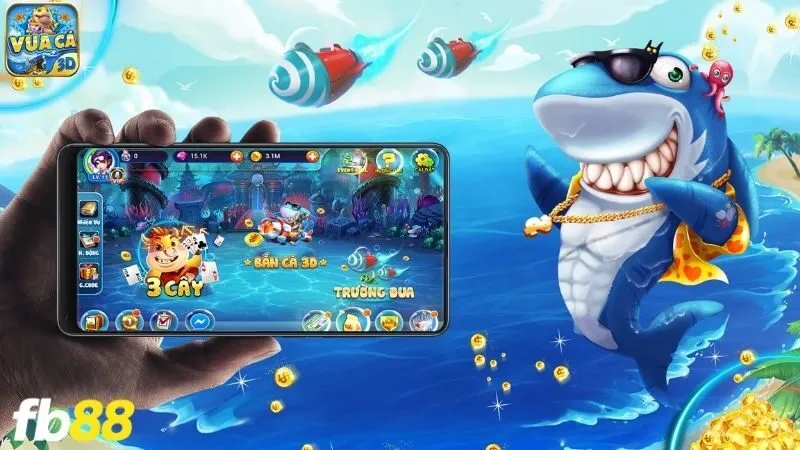 Những lưu ý khi tham gia bắn cá 3D