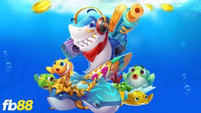 Tổng quan về bắn cá thần tài Tổng quan về bắn cá thần tài