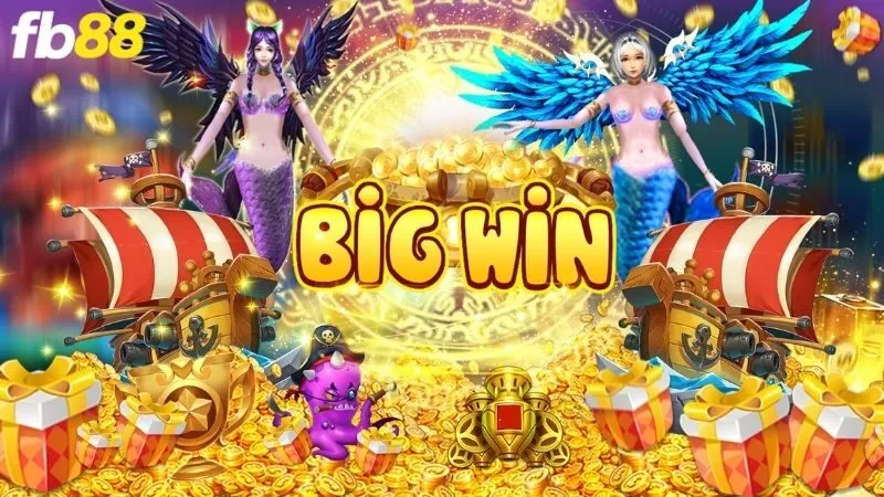 Hướng dẫn chơi bắn cá Tiên Cảnh hiệu quả