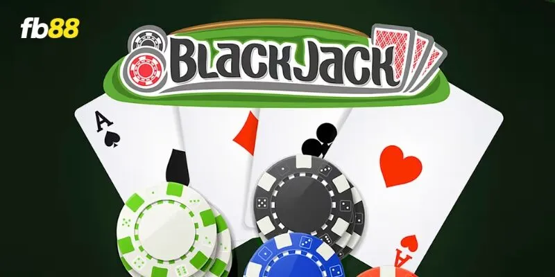 Blackjack vốn là trò chơi bất hủ với sức hút mạnh mẽ