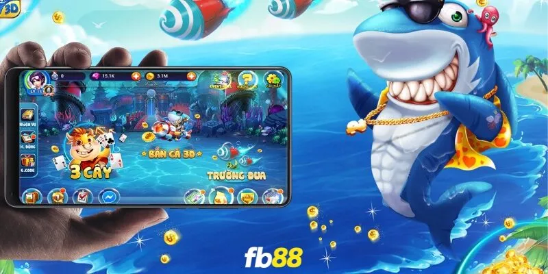 Bỏ túi các kỹ năng săn thưởng hiệu quả của cao thủ bắn cá thần thú