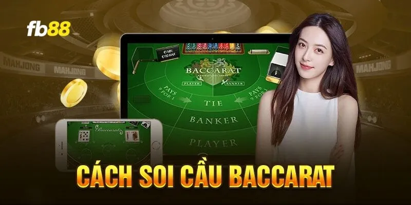 Bỏ túi kinh nghiệm quan trọng để chơi Baccarat chuyên nghiệp