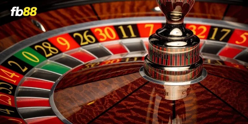 Các cao thủ luôn có bí quyết cược Roulette hiệu quả riêng Các cao thủ luôn có bí quyết cược Roulette hiệu quả riêng