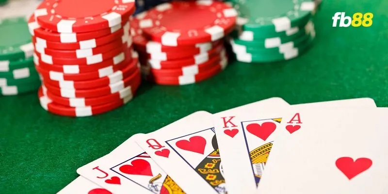 Các cao thủ Poker luôn có những chiến thuật riêng để chiến thắng Các cao thủ Poker luôn có những chiến thuật riêng để chiến thắng