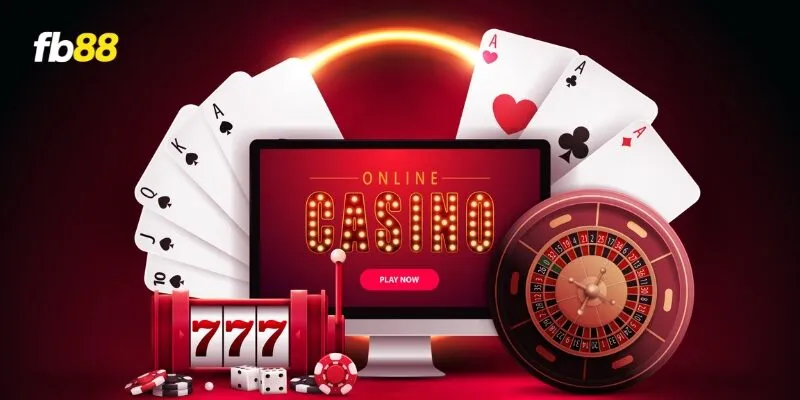 Casino trực tuyến có gì thú vị?