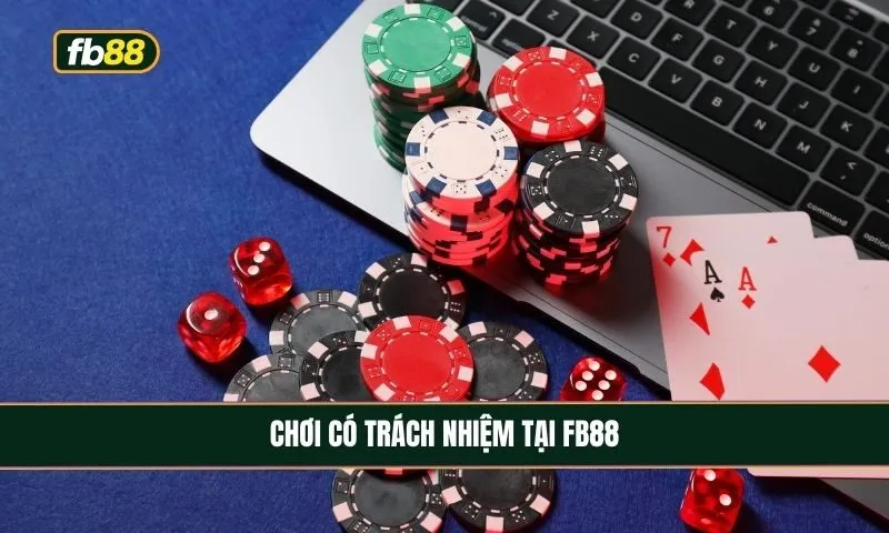 Chính sách giúp tạo nên môi trường cá cược uy tín