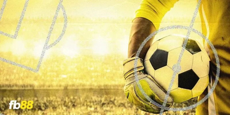 Đa dạng các phương thức kèo cược trong hiệp 1 để bạn lựa chọn