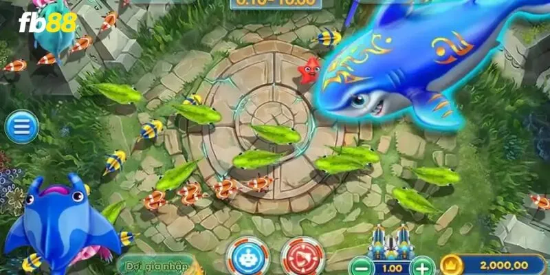 Giải trí bắn cá chất lượng hơn hết với hệ thống uy tín