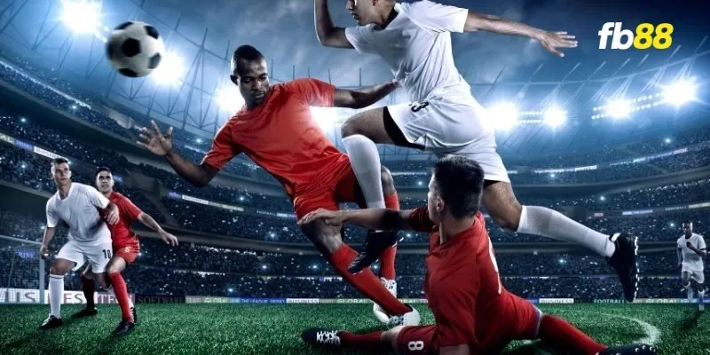 Giải trí thăng hoa và an toàn tại nhà cái uy tín