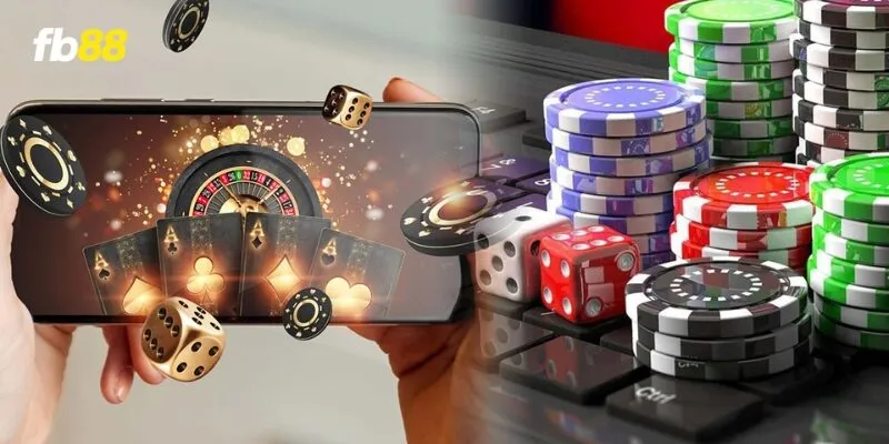 Hệ thống mang đến chất lượng giải trí casino chân thực nhất Hệ thống mang đến chất lượng giải trí casino chân thực nhất