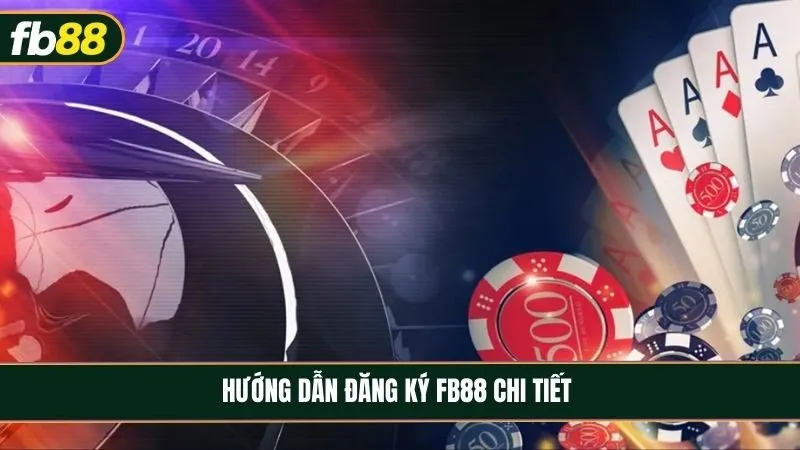 Hướng dẫn đăng ký tài khoản