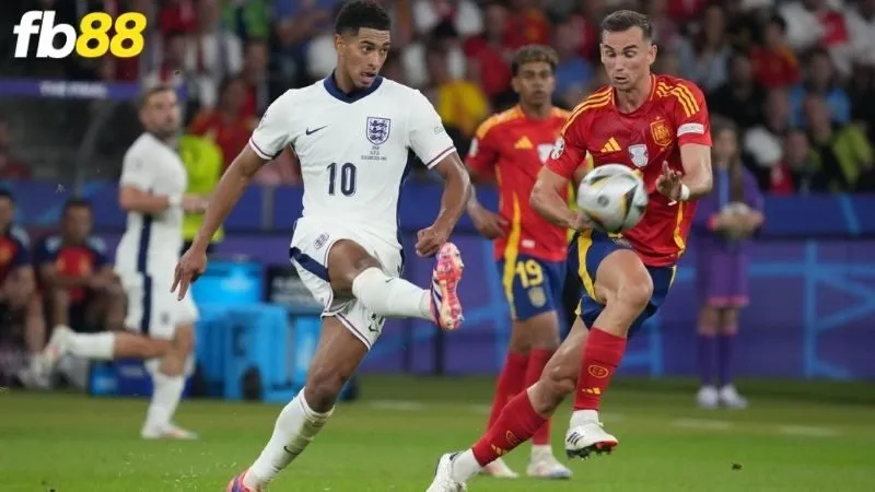 Vì sao kèo đồng banh được xem là điểm cân bằng? Vì sao kèo đồng banh được xem là điểm cân bằng?