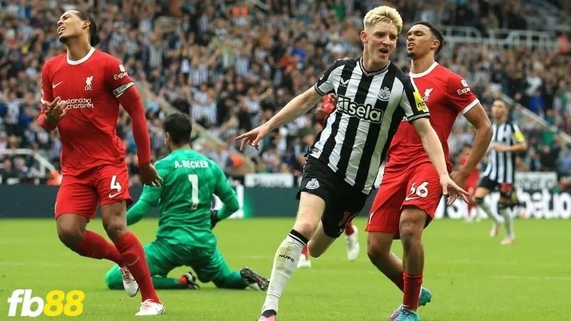 Cơ chế hoạt động của Kèo Xiên Cơ chế hoạt động của Kèo Xiên