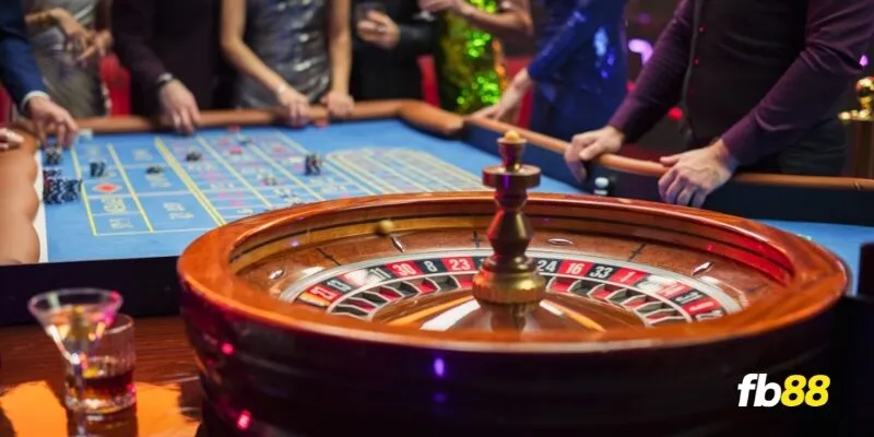 Live casino được xem là xu hướng giải trí số 1 hiện nay Live casino được xem là xu hướng giải trí số 1 hiện nay