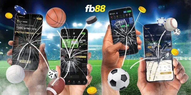 Lựa chọn cược bóng đá và thể thao ở đâu chất lượng?