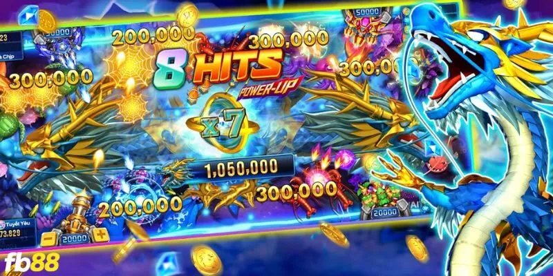 Luật chơi chung của bắn cá phiên bản long vương Luật chơi chung của bắn cá phiên bản long vương