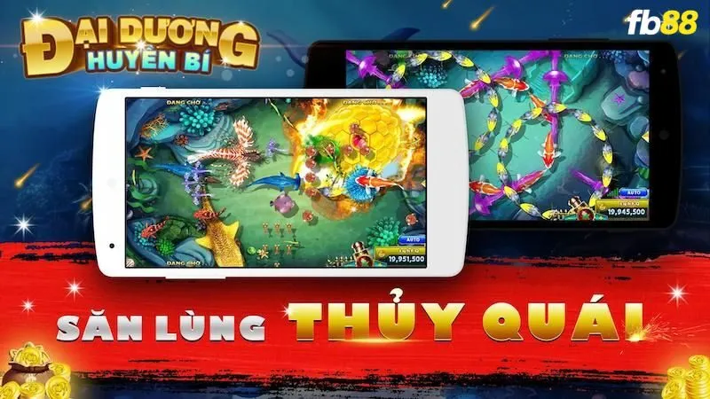 Những điều cần lưu ý khi chơi bắn cá