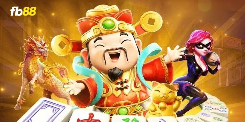 Nổ hũ may mắn là trò chơi gì? Nổ hũ may mắn là trò chơi gì?