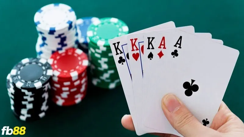 Poker là trò chơi nổi tiếng trong các sòng bạc quốc tế và cả sòng casino trực tuyến Poker là trò chơi nổi tiếng trong các sòng bạc quốc tế và cả sòng casino trực tuyến