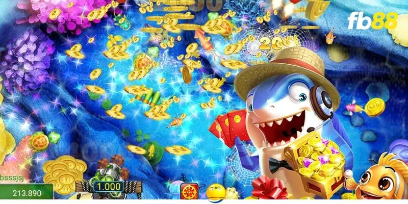 Sức hấp dẫn không thể chối từ của dòng game
