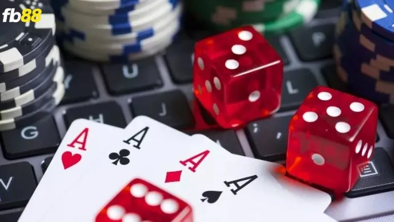 Tại sao cần tìm hiểu các thuật ngữ được dùng trong casino Tại sao cần tìm hiểu các thuật ngữ được dùng trong casino