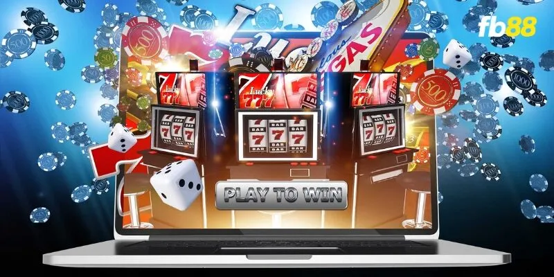 Tha ga giải trí với đa dạng tựa game casino đặc sắc