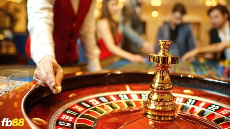 Tham khảo các thuật ngữ thường gặp trong casino hiện nay Tham khảo các thuật ngữ thường gặp trong casino hiện nay