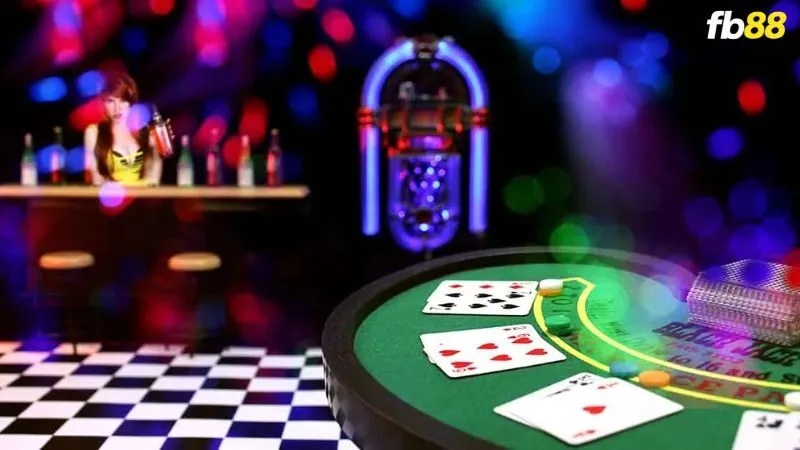 Thuật ngữ phổ biến chỉ bàn cược và cách chơi trong casino Thuật ngữ phổ biến chỉ bàn cược và cách chơi trong casino