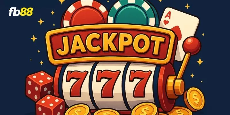 Tìm hiểu Nổ hũ tích lũy là gì Tìm hiểu Nổ hũ tích lũy là gì