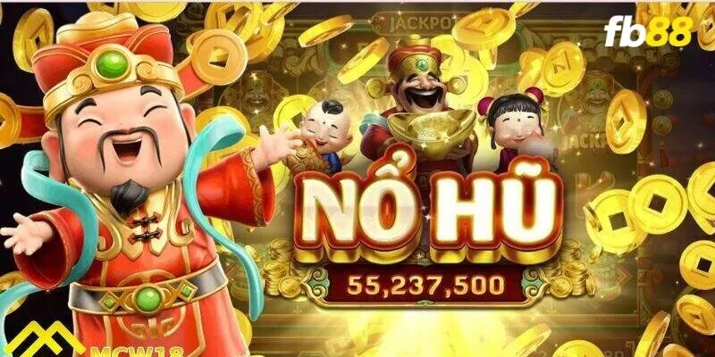 Trải nghiệm tựa game thú vị và giải thưởng đầy hấp dẫn