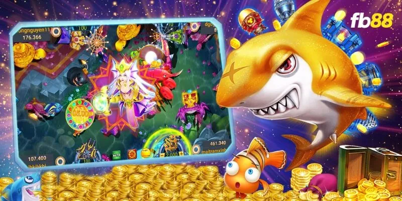 Trò chơi được thiết kế hấp dẫn và đầy đẳng cấp