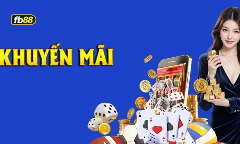 Vì sao không nên bỏ lỡ các sự kiện ưu đãi tại nhà cái?