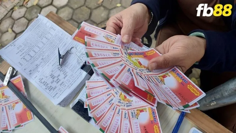 Kinh nghiệm theo dõi và tham gia xổ số 3 miền