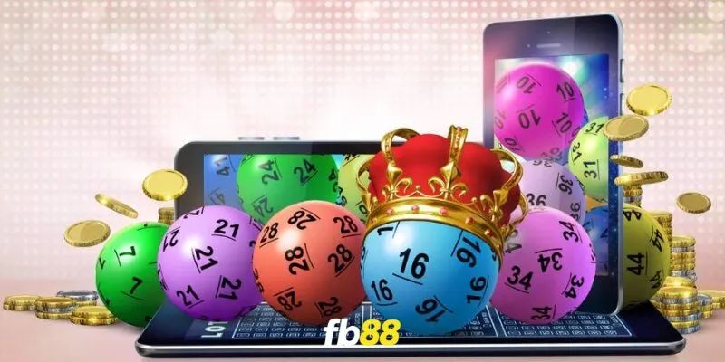 Xổ số FB88 mang đến thế giới giải trí tiện lợi và an toàn