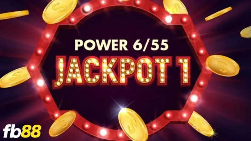 Tìm hiểu tổng quan về xổ số Jackpot