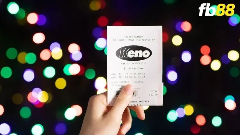 Mách bạn các kinh nghiệm chơi Keno hiệu quả