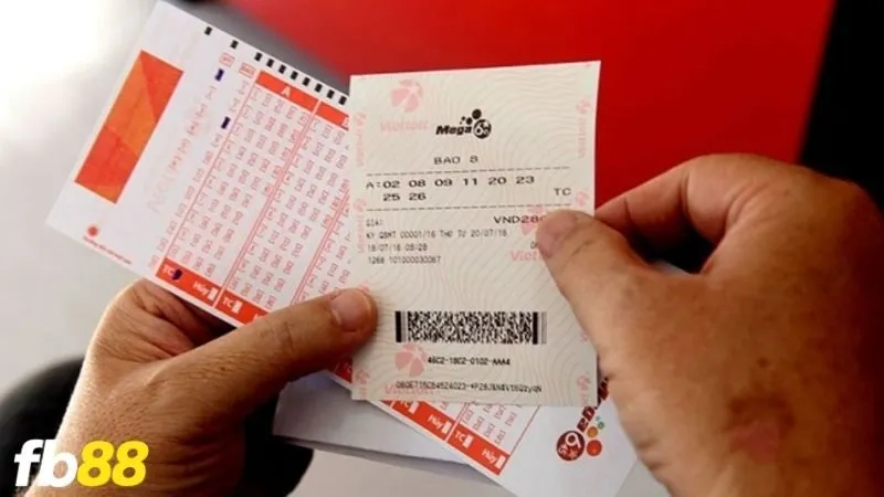 Điểm qua các sản phẩm xổ số Vietlott phổ biến