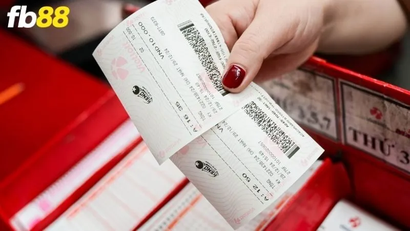 So sánh Vietlott và xổ số truyền thống