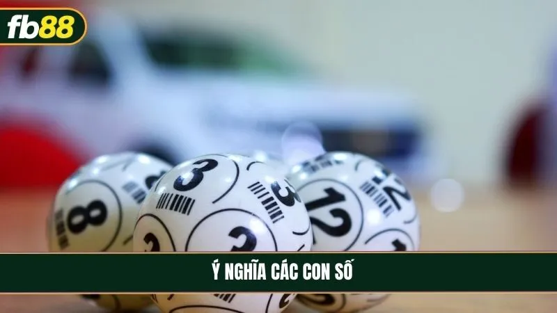 Ý nghĩa các con số - Giải mã từ 0 đến 9 và những cặp số may mắn