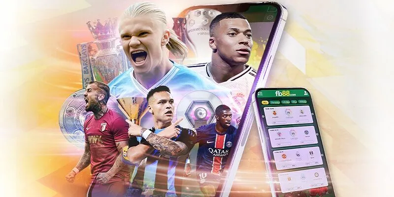 FB88 lấy sự hài lòng của người chơi làm trung tâm cho mọi hành động