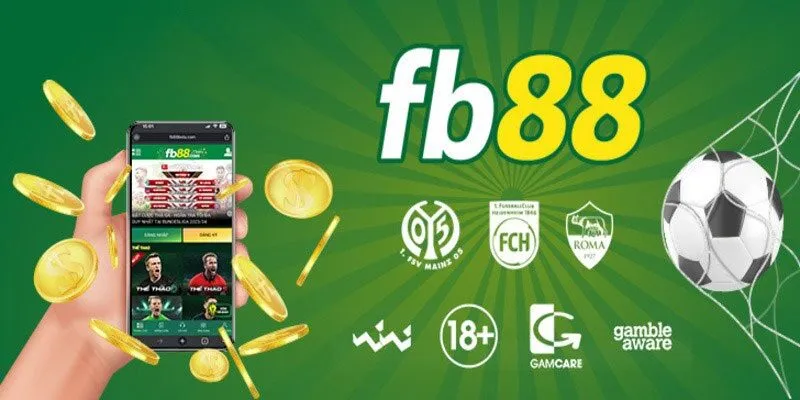 Không thể phủ nhận sức hút của FB88 trên thị trường hiện nay