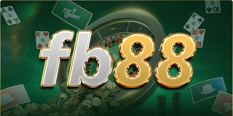 Nhà cái FB88 đến từ đâu? 