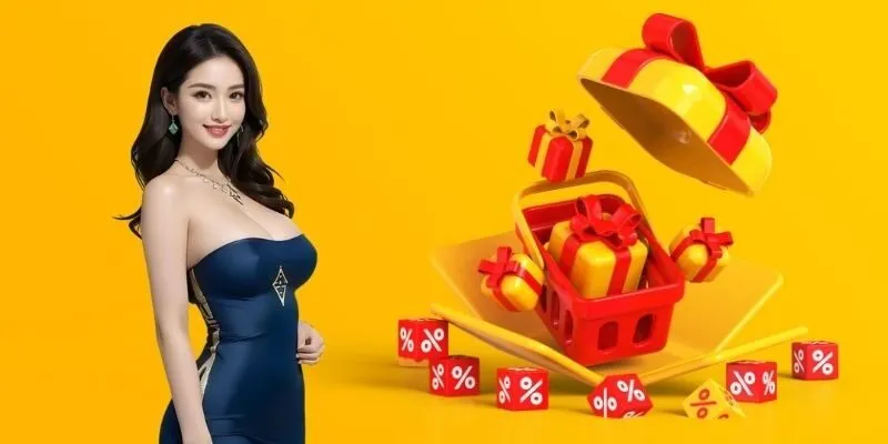 Săn quà cực hấp dẫn tại nhà cái FB88